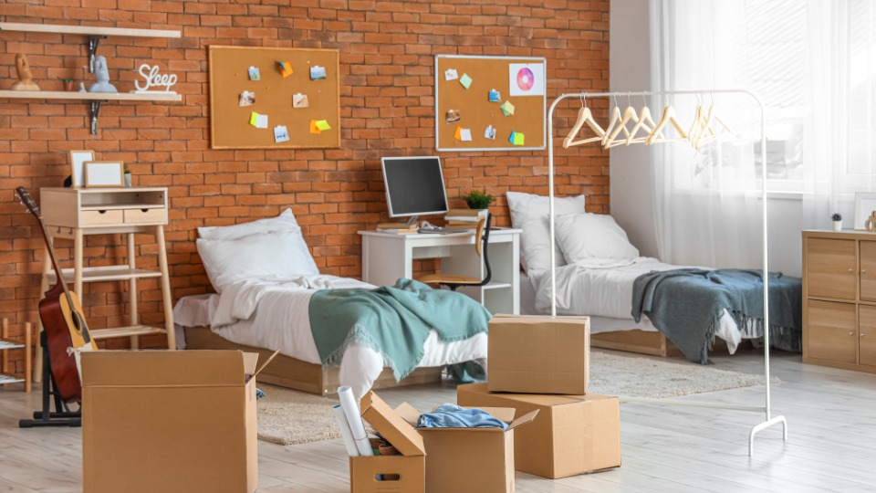 Decluttering Guides