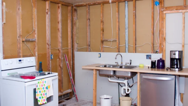 Light Demolition Services