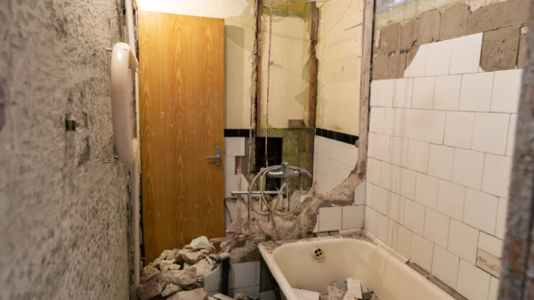 Light Demolition Services